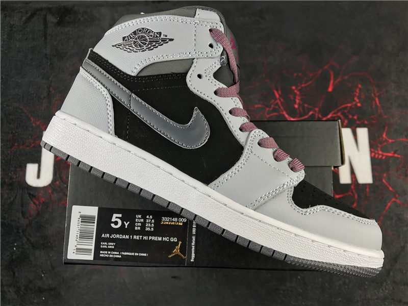 Air Jordan 1 High GS 332148 009